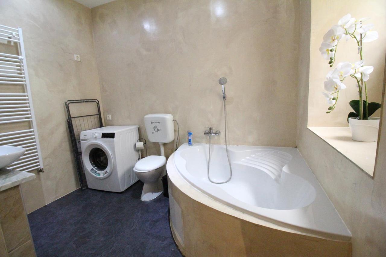 Family Quad Room Rf Viena Exterior foto